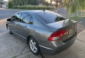 Autos - Honda CIVIC LXS 1.8 2008 Nafta 200000Km - En Venta