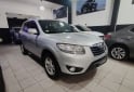 Camionetas - Hyundai Santa Fe 2WD 7A 2011 Nafta 165500Km - En Venta