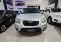 Camionetas - Hyundai Santa Fe 2WD 7A 2011 Nafta 165500Km - En Venta