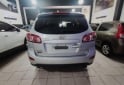 Camionetas - Hyundai Santa Fe 2WD 7A 2011 Nafta 165500Km - En Venta