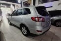 Camionetas - Hyundai Santa Fe 2WD 7A 2011 Nafta 165500Km - En Venta