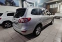 Camionetas - Hyundai Santa Fe 2WD 7A 2011 Nafta 165500Km - En Venta