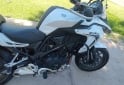 Motos - Benelli Trk 502 2022 Nafta 11800Km - En Venta