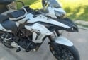 Motos - Benelli Trk 502 2022 Nafta 11800Km - En Venta