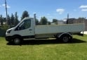 Camionetas - Ford Tr�nsit Chasis 2023 Diesel 18300Km - En Venta