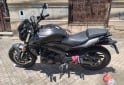 Motos - Bajaj Dominar 400 2021 Nafta 19000Km - En Venta