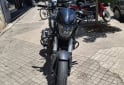 Motos - Bajaj Dominar 400 2021 Nafta 19000Km - En Venta