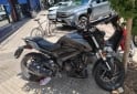 Motos - Bajaj Dominar 400 2021 Nafta 19000Km - En Venta