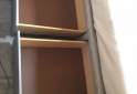 Hogar - Cama cajonera con respaldar. - En Venta