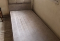 Hogar - Cama cajonera con respaldar. - En Venta