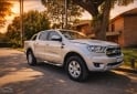 Camionetas - Ford Ranger 4x4 2023 Diesel 62000Km - En Venta