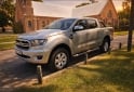 Camionetas - Ford Ranger 4x4 2023 Diesel 62000Km - En Venta