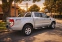 Camionetas - Ford Ranger 4x4 2023 Diesel 62000Km - En Venta
