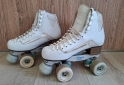 Deportes - Vendo Patines profesionales nro 35 - En Venta
