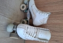 Deportes - Vendo Patines profesionales nro 35 - En Venta