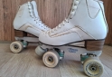 Deportes - Vendo Patines profesionales nro 35 - En Venta