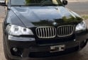 Autos - Bmw X5 2012 Nafta 81000Km - En Venta