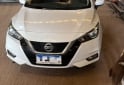 Autos - Nissan Versa Sense 2021 Nafta 150000Km - En Venta