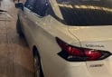 Autos - Nissan Versa Sense 2021 Nafta 150000Km - En Venta