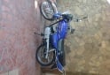 Motos - Suzuki Ax100 2021 Nafta 9900Km - En Venta