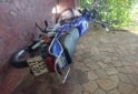 Motos - Suzuki Ax100 2021 Nafta 9900Km - En Venta