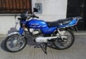 Motos - Suzuki Ax100 2021 Nafta 11500Km - En Venta