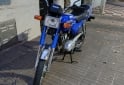 Motos - Suzuki Ax100 2021 Nafta 11500Km - En Venta