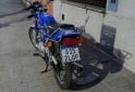Motos - Suzuki Ax100 2021 Nafta 11500Km - En Venta