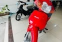 Motos - Motomel Blitz 110 2026 Nafta 0Km - En Venta