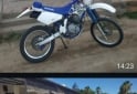 Motos - Suzuki Dr 350 s 1991 Nafta 111Km - En Venta