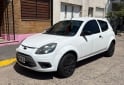 Autos - Ford Ka 2012 Nafta 94000Km - En Venta