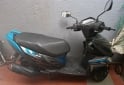 Motos - Yamaha Zr Ray 115 2018 Nafta 10500Km - En Venta