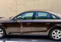 Autos - Audi A4 1.8 TFSI 2012 Nafta 148000Km - En Venta