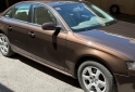 Autos - Audi A4 1.8 TFSI 2012 Nafta 148000Km - En Venta