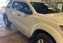 Autos - Nissan Frontier 2021 Nafta 80000Km - En Venta