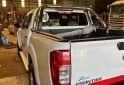 Autos - Nissan Frontier 2021 Nafta 80000Km - En Venta