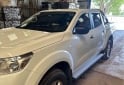 Autos - Nissan Frontier 2021 Nafta 80000Km - En Venta