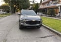 Camionetas - Chevrolet Chevrolet Montana LT 1.2 2025 Nafta 40000Km - En Venta
