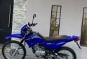 Motos - Yamaha XTZ 125 2024 Nafta 3600Km - En Venta