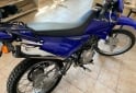 Motos - Yamaha XTZ 125 2024 Nafta 3600Km - En Venta
