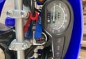 Motos - Yamaha XTZ 125 2024 Nafta 3600Km - En Venta
