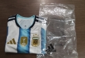 Indumentaria - Camiseta Argentina 2026 - En Venta