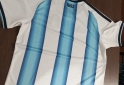 Indumentaria - Camiseta Argentina 2026 - En Venta