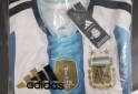 Indumentaria - Camiseta Argentina 2026 - En Venta