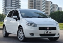 Autos - Fiat Punto ESSENCE 2012 Nafta 117000Km - En Venta