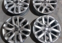 Accesorios para Autos - Juego de Llantas 15 Fiat Cronos Muy buenas $390.000 las 4. NO BAJO PRECIO - En Venta