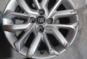 Accesorios para Autos - Juego de Llantas 15 Fiat Cronos Muy buenas $390.000 las 4. NO BAJO PRECIO - En Venta