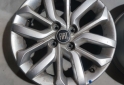 Accesorios para Autos - Juego de Llantas 15 Fiat Cronos Muy buenas $390.000 las 4. NO BAJO PRECIO - En Venta