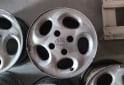 Accesorios para Autos - Llantas 14 Peugeot 206 207 Partner Berlingo Etc. $290.000 las 5. No bajo precio - En Venta