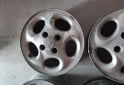 Accesorios para Autos - Llantas 14 Peugeot 206 207 Partner Berlingo Etc. $290.000 las 5. No bajo precio - En Venta